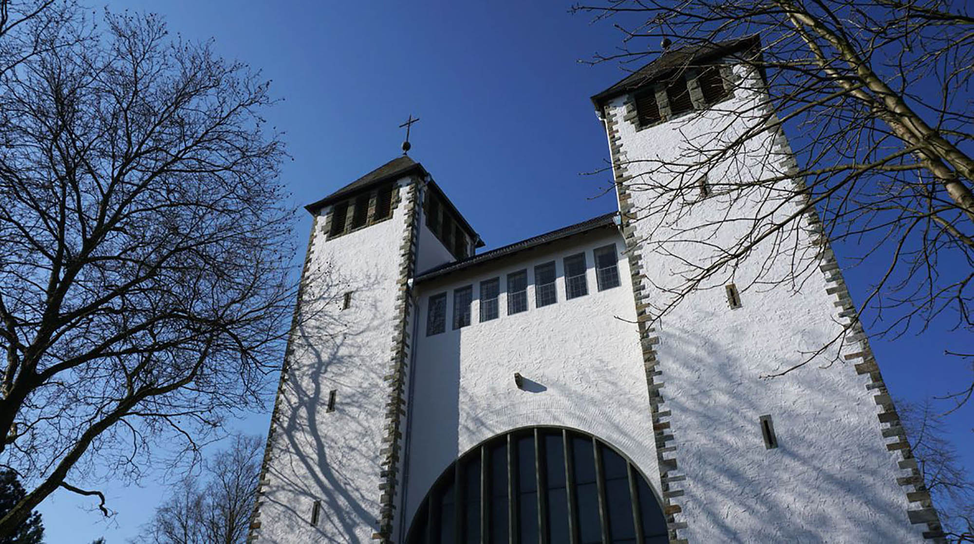 Abtei Varensell: Ein Ort für Exerzitien und eine Auszeit im Kloster