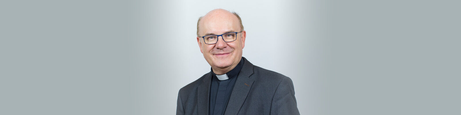 Regens Monsignore Dr. Michael Menke Peitzmeyer