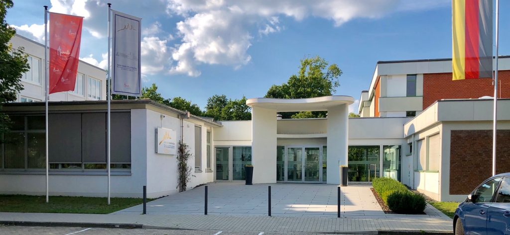Schule im Erzbistum Paderborn: Edith Stein Berufskolleg