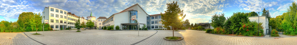 Schule im Erzbistum Paderborn: Schulen der Brede