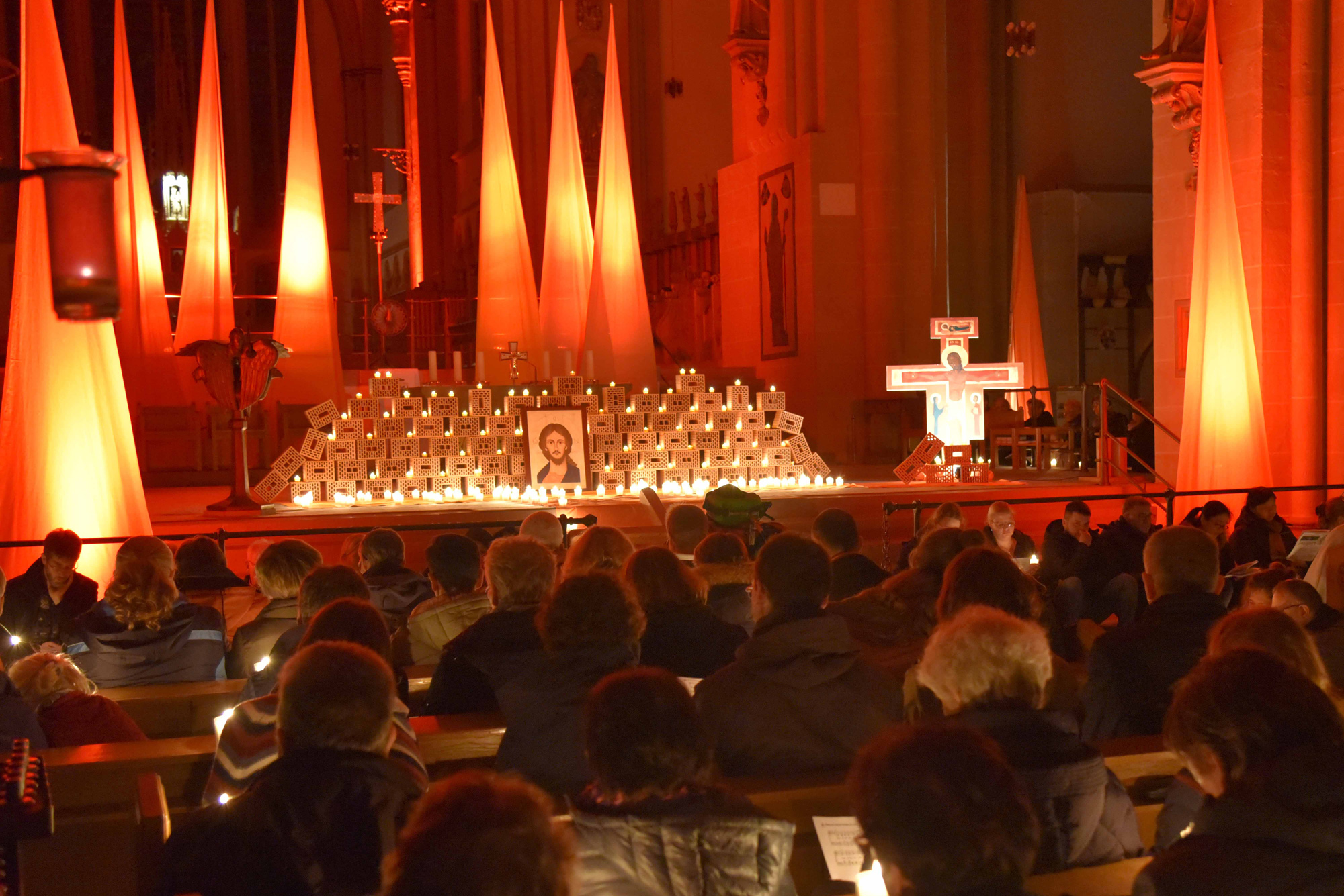 Nacht der Lichter 2019