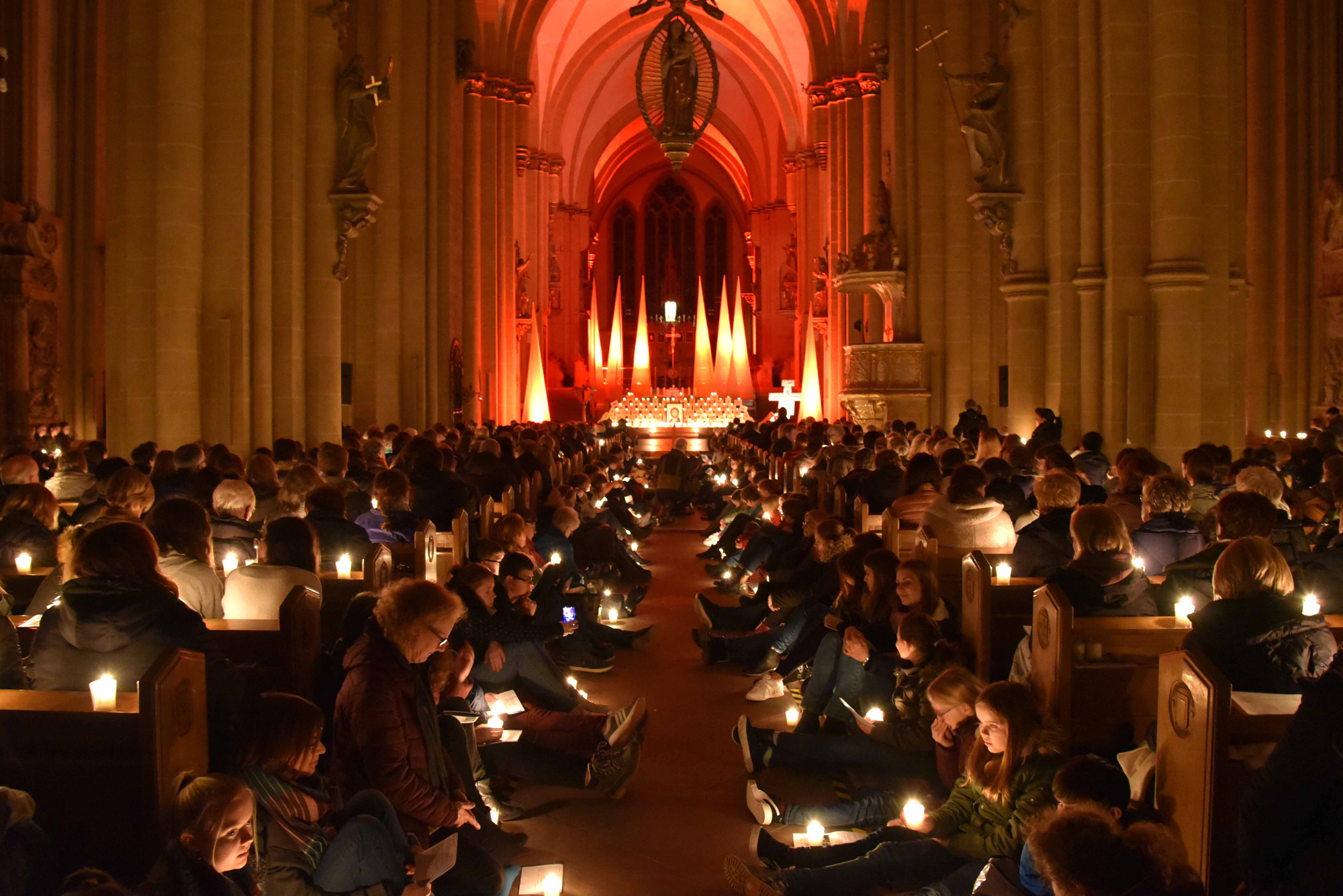 Nacht der Lichter 2019