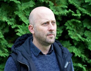 Michael Thiedig fühlt sich durch die positiven Rückmeldungen der Teilnehmerinnen und Teilnehmer seiner Workshops bestärkt.