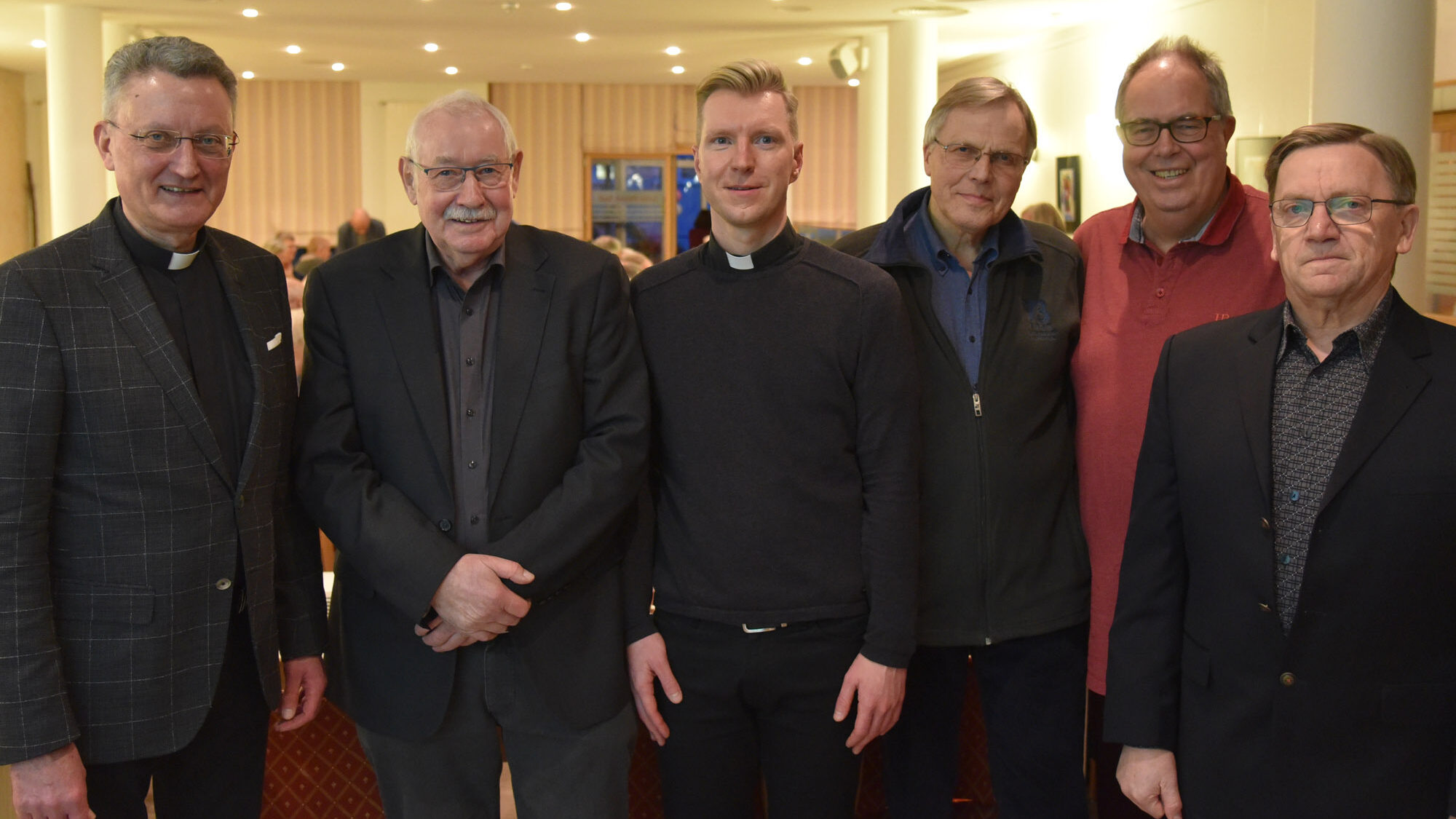 „Verliebtsein in den Paderborner Dom gehört dazu“