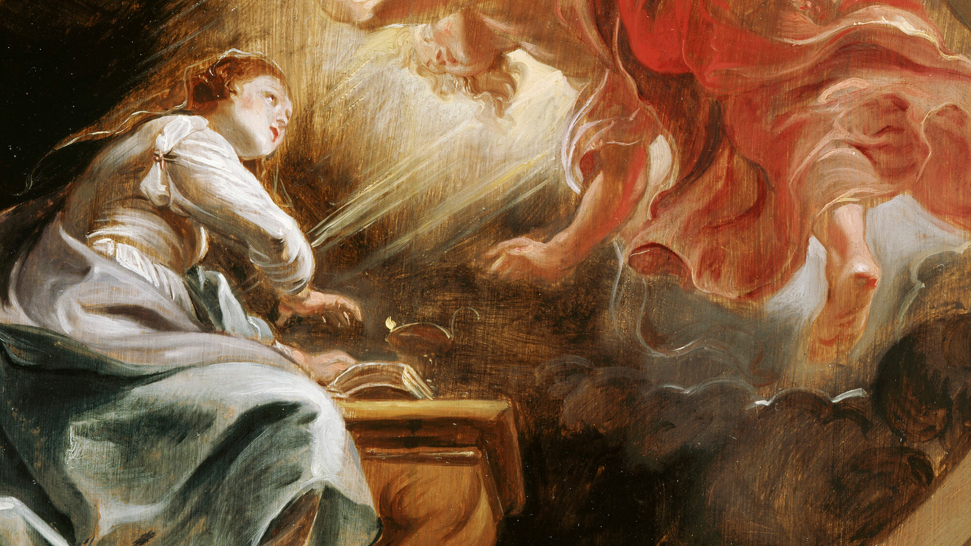 Große RubensAusstellung am 24. Juli