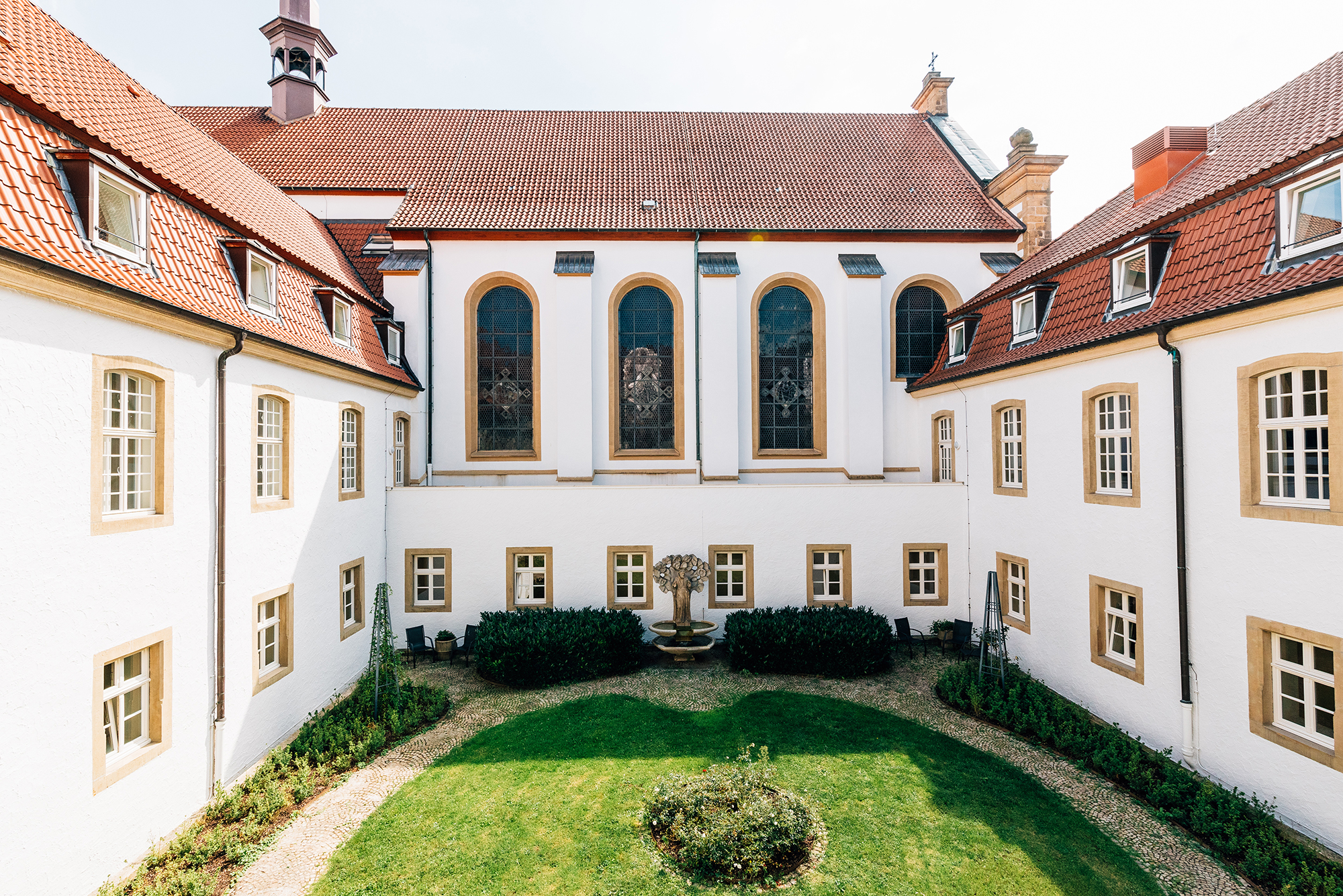 Liborianum Paderborn