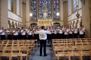 Blas-Orchester