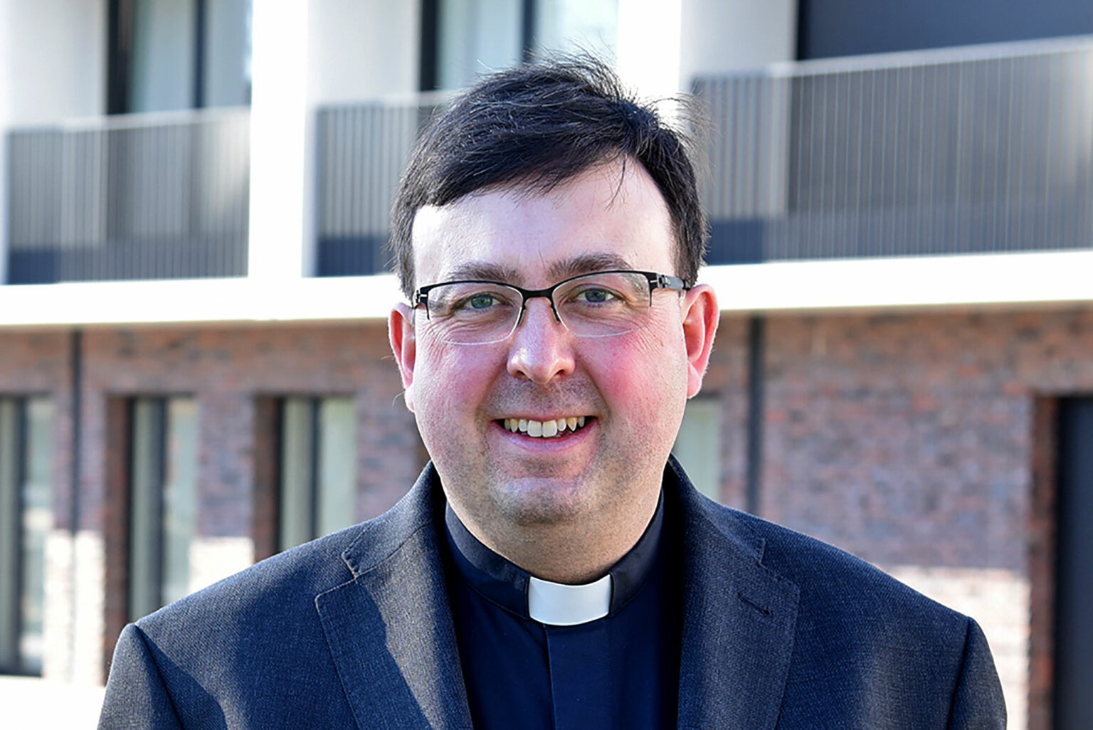 Subregens Matthias Klauke wird neuer Domvikar und Dompastor