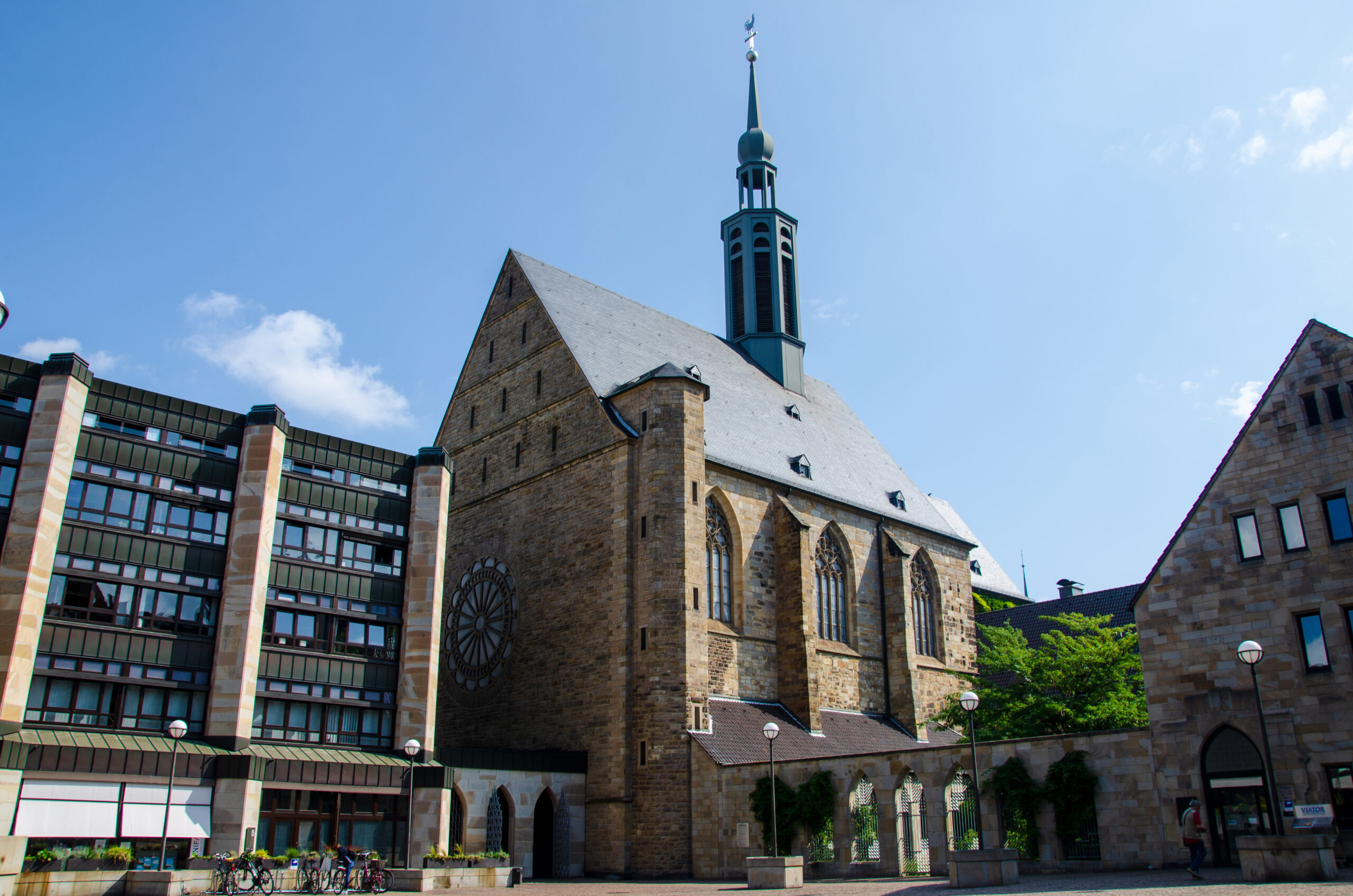 Dortmunder Propsteikirche