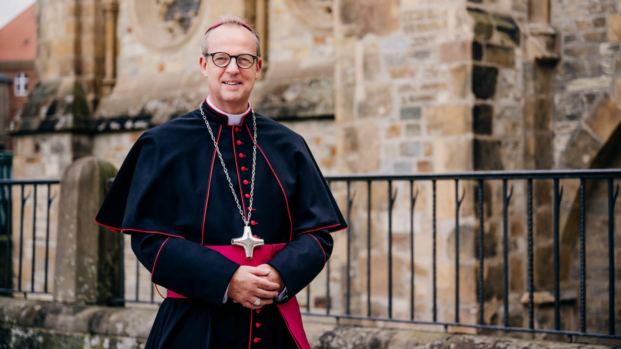 Personen & Gremien Erzbistum Paderborn