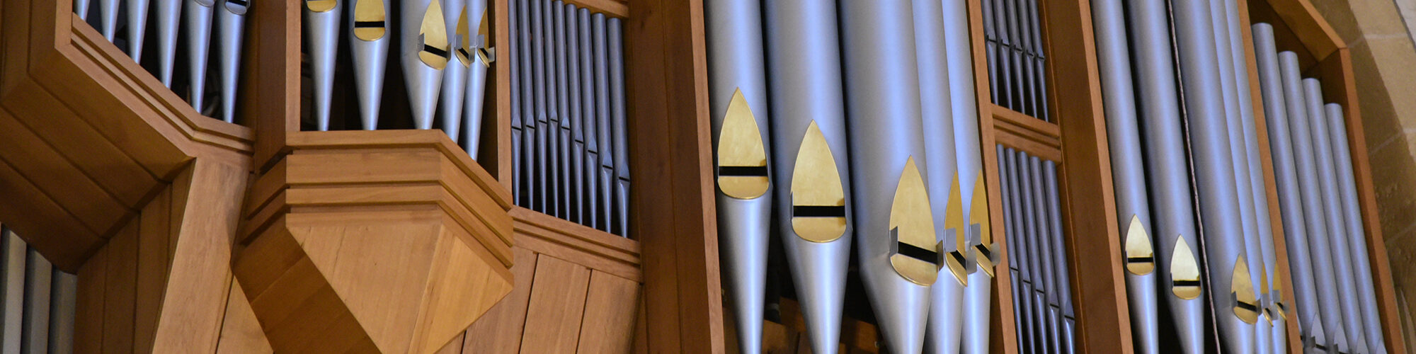 Chororgel