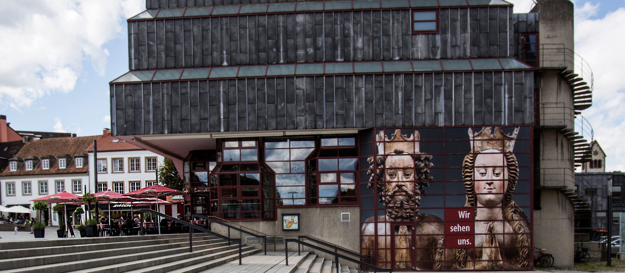 Diözesanmuseum Paderborn
