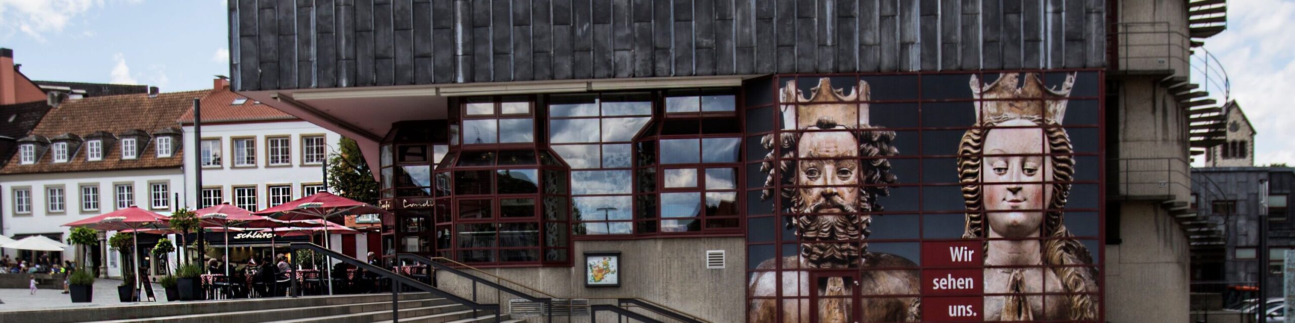 Diözesanmuseum Paderborn
