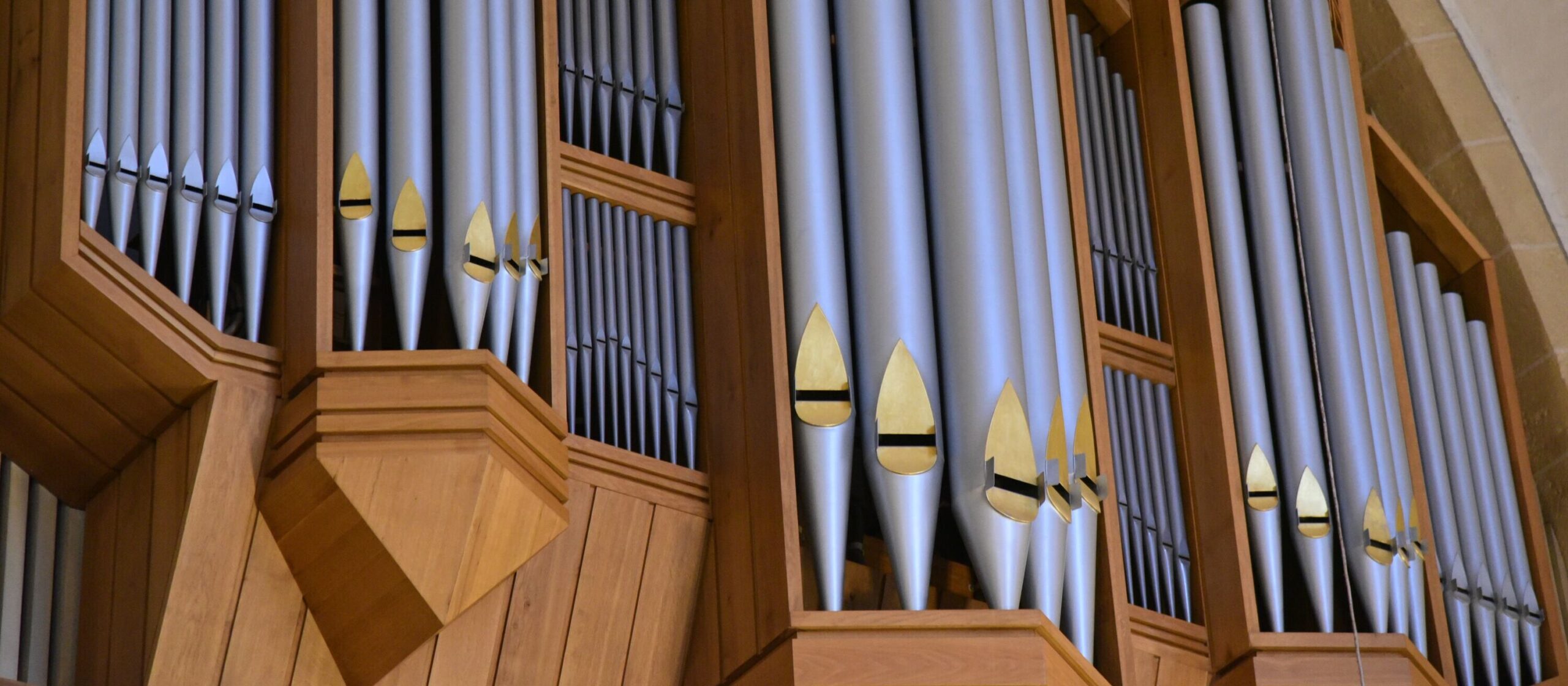 Chororgel