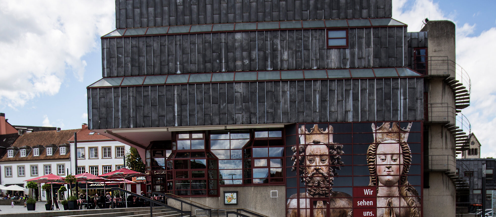 Diözesanmuseum Paderborn