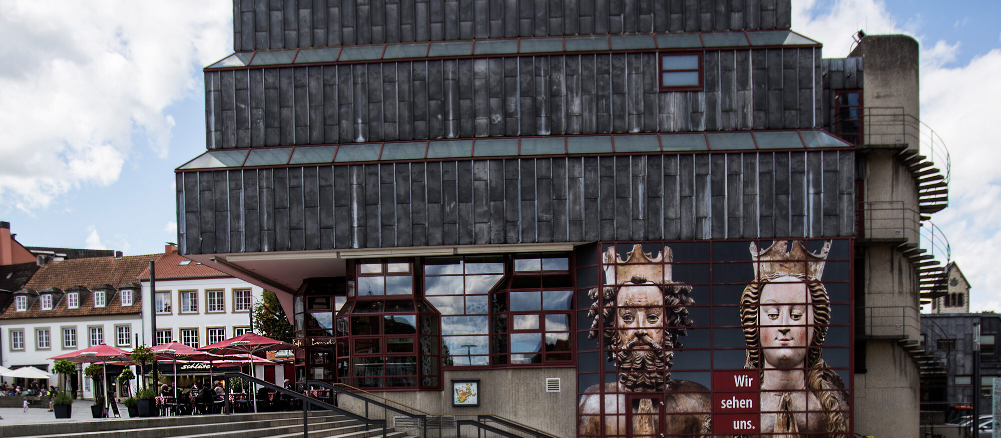 Diözesanmuseum Paderborn