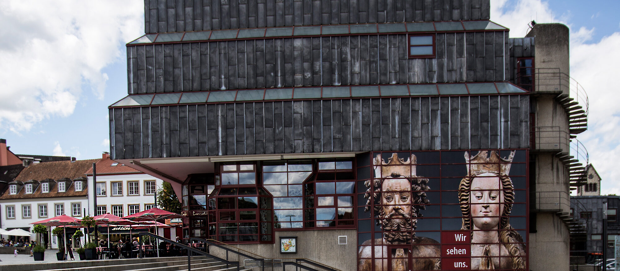 Diözesanmuseum Paderborn
