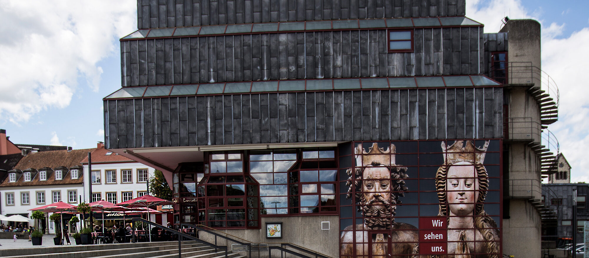 Diözesanmuseum Paderborn