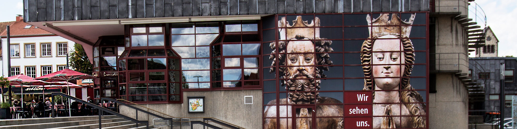Diözesanmuseum Paderborn