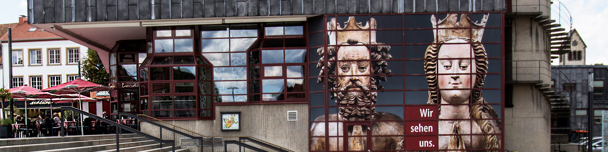 Diözesanmuseum Paderborn