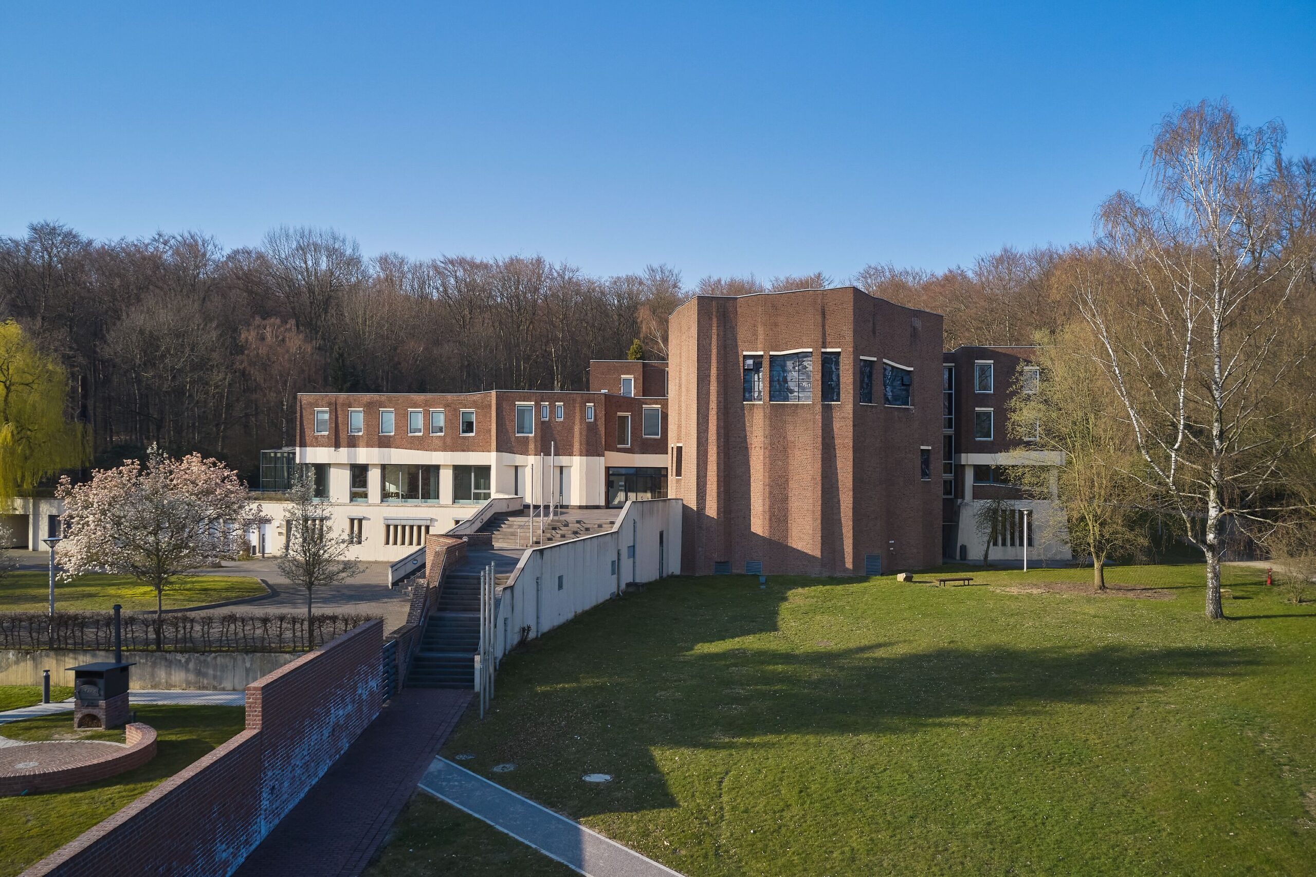Katholische Akademie Schwerte