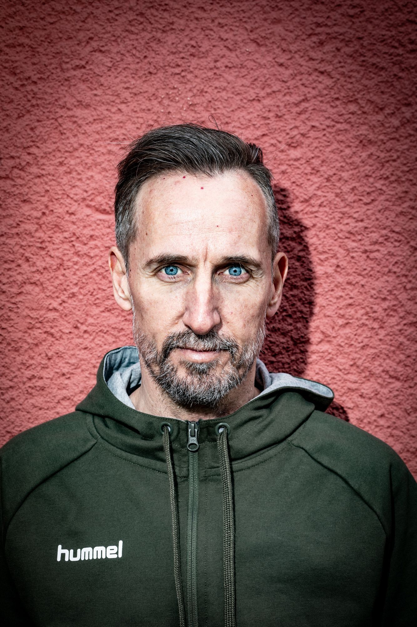 Michael Bahrs
