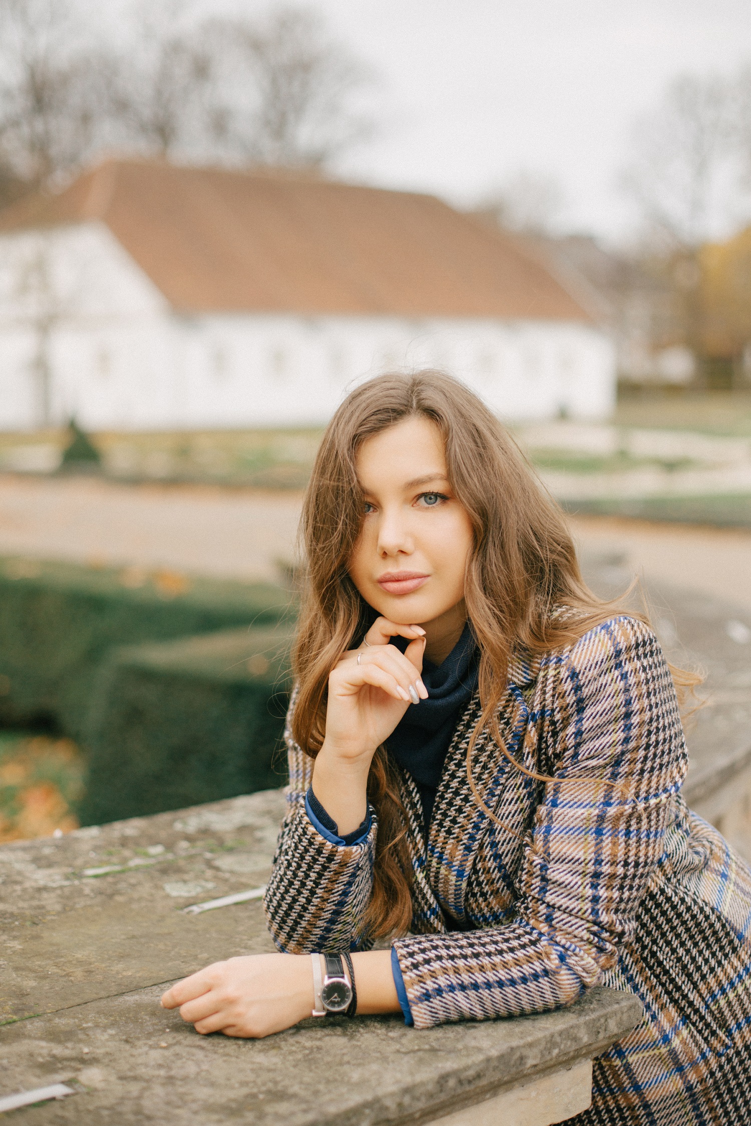 Sofiia Mumber