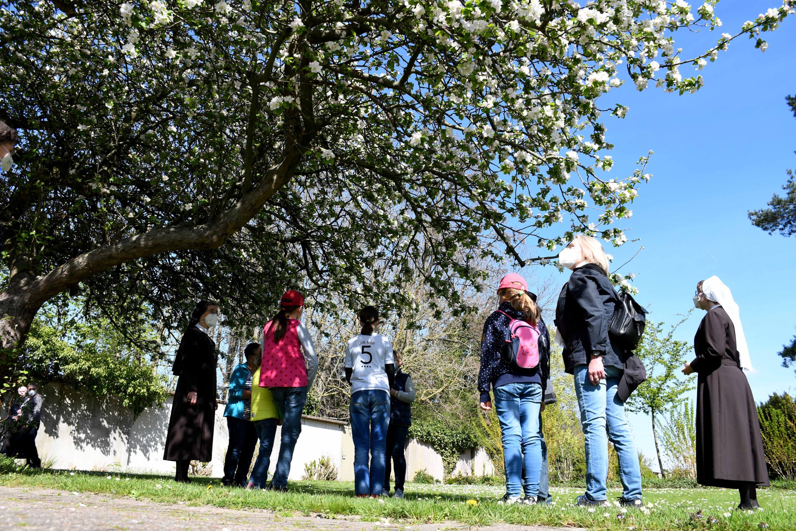 Kinderaktionen in Salzkotten