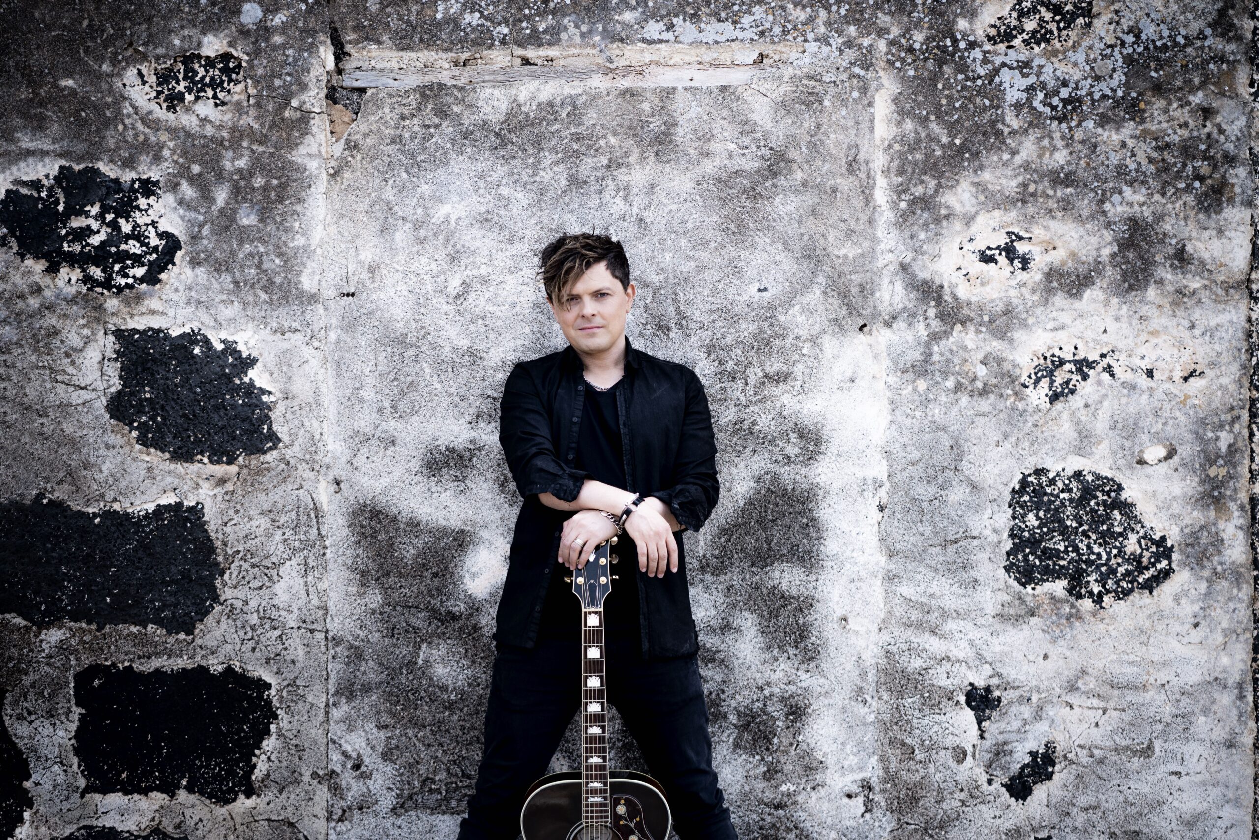 Portrait von Michael Patrick Kelly