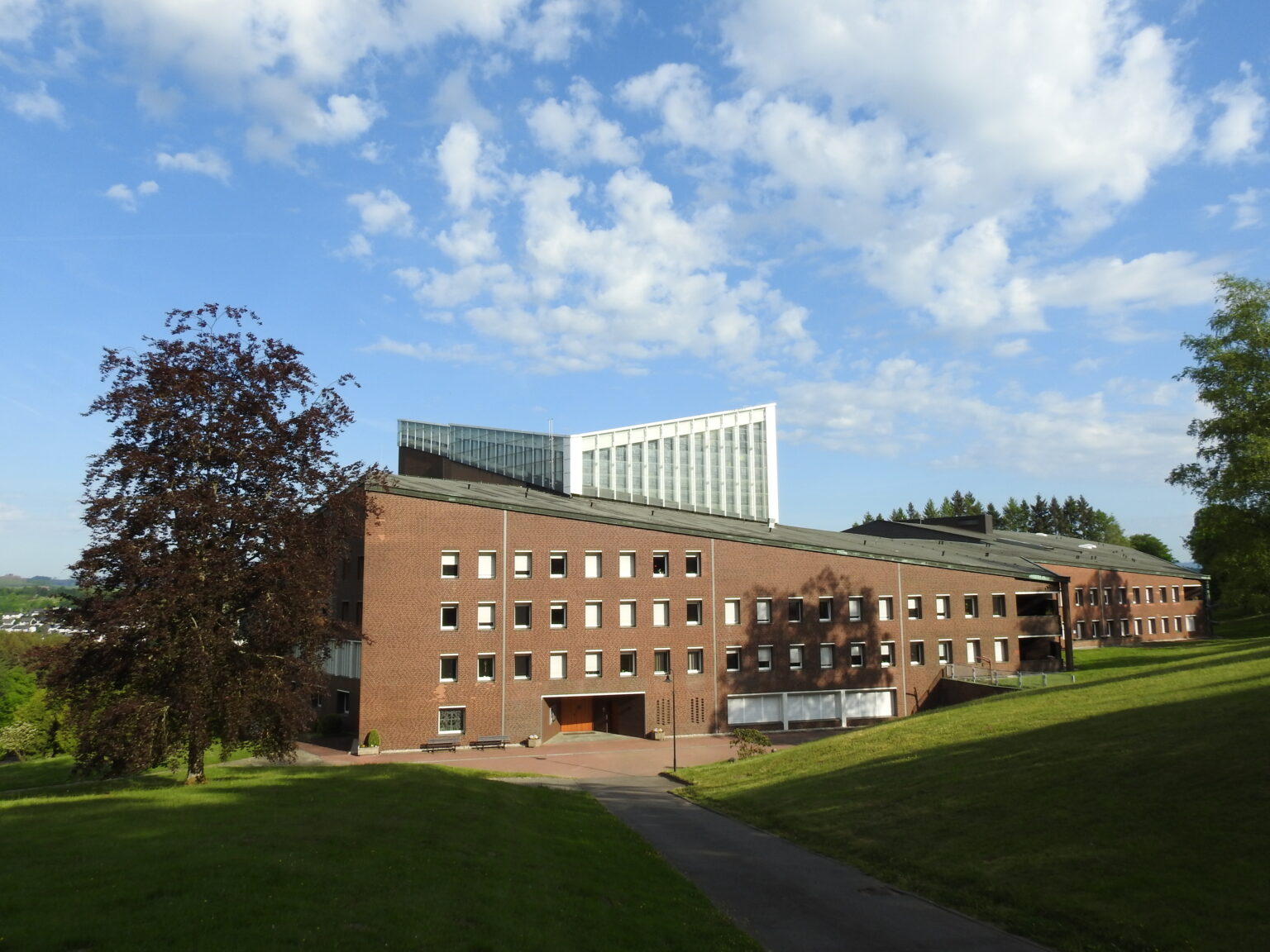 Mutter Maria Theresia Bonzel OSF Erzbistum Paderborn