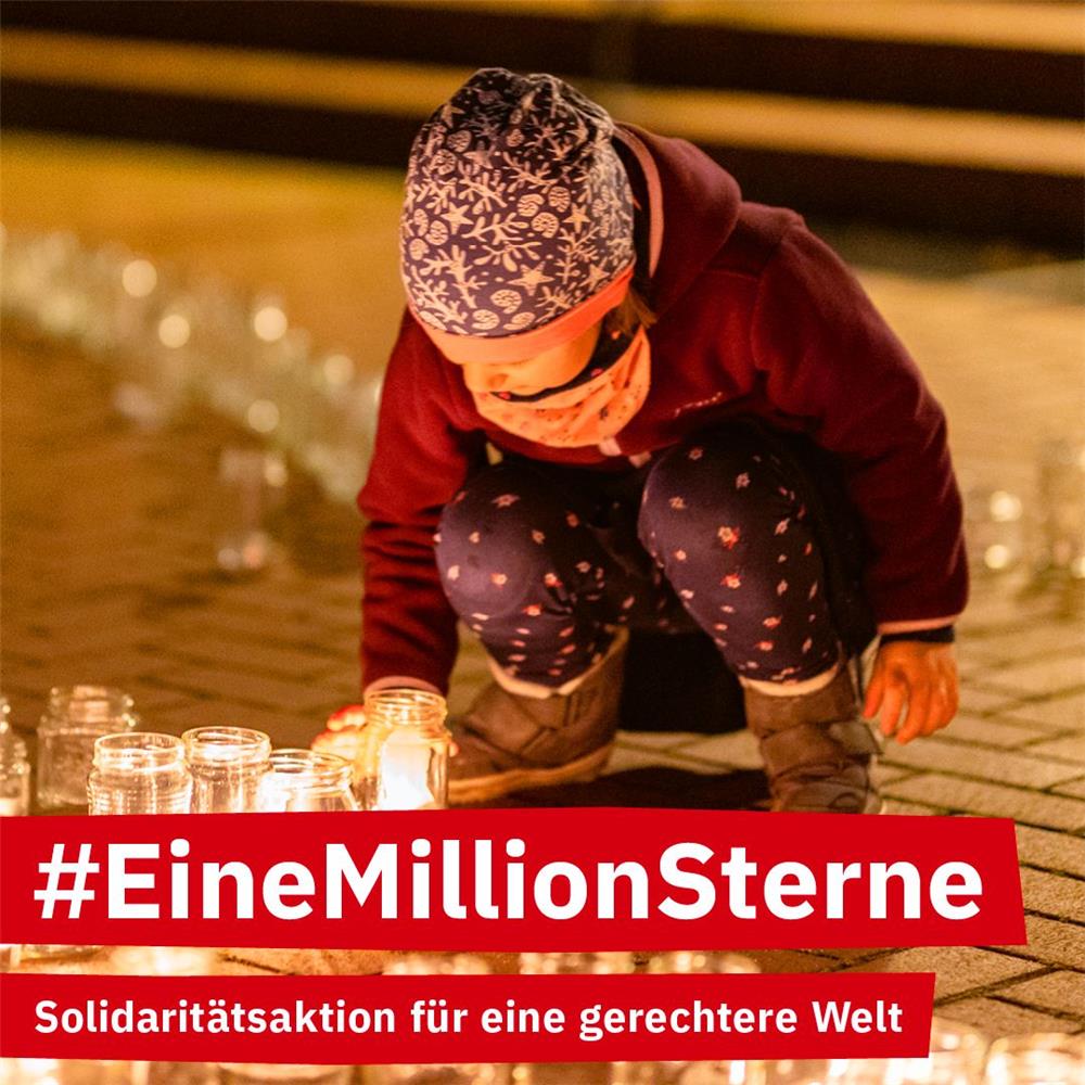 Eine Million Sterne Kampagnen