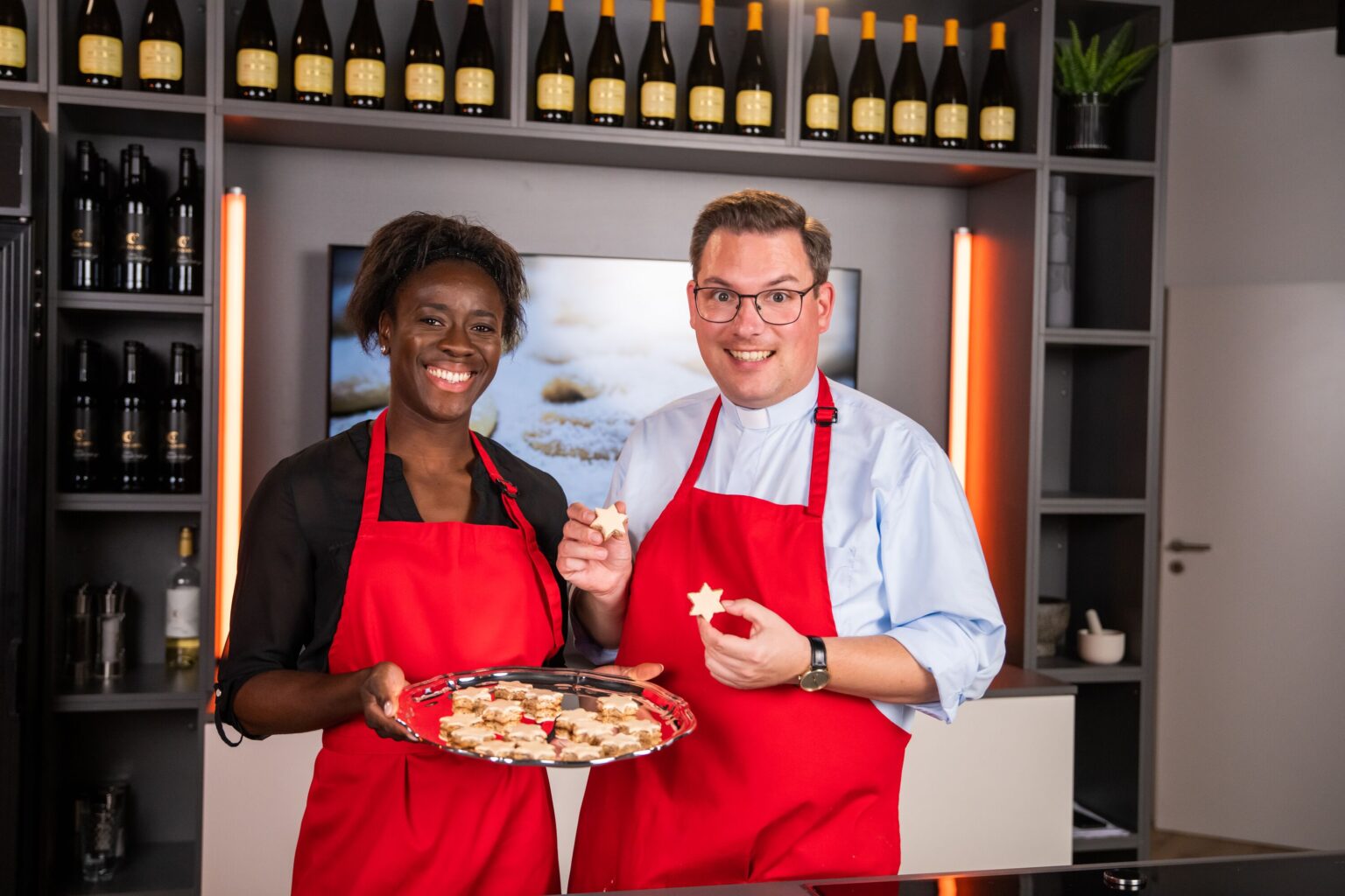 Zimtsterne - Erzbistum Paderborn