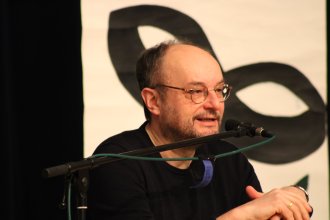 Nils Minkmar