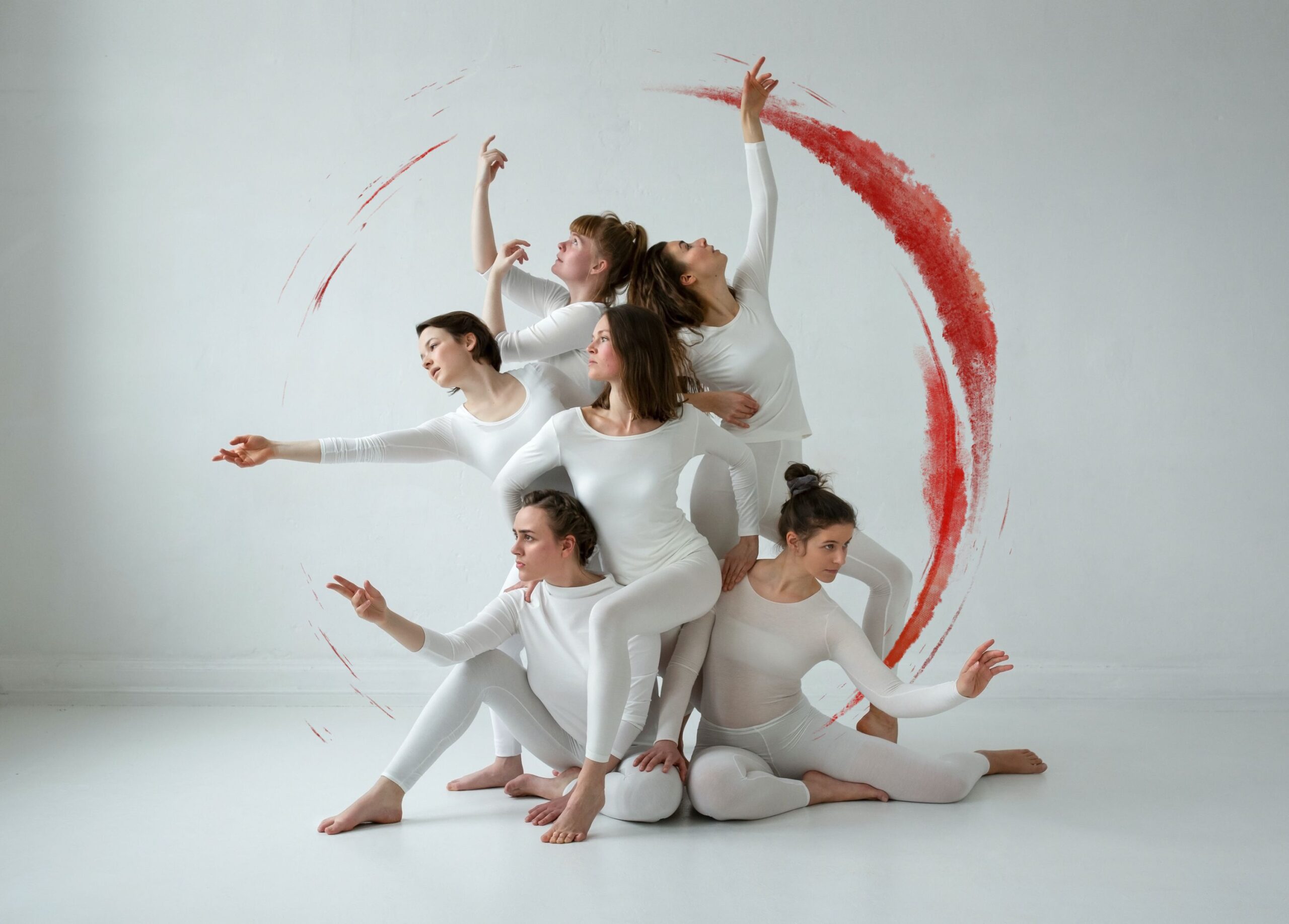 Vokalensemble Sjaella