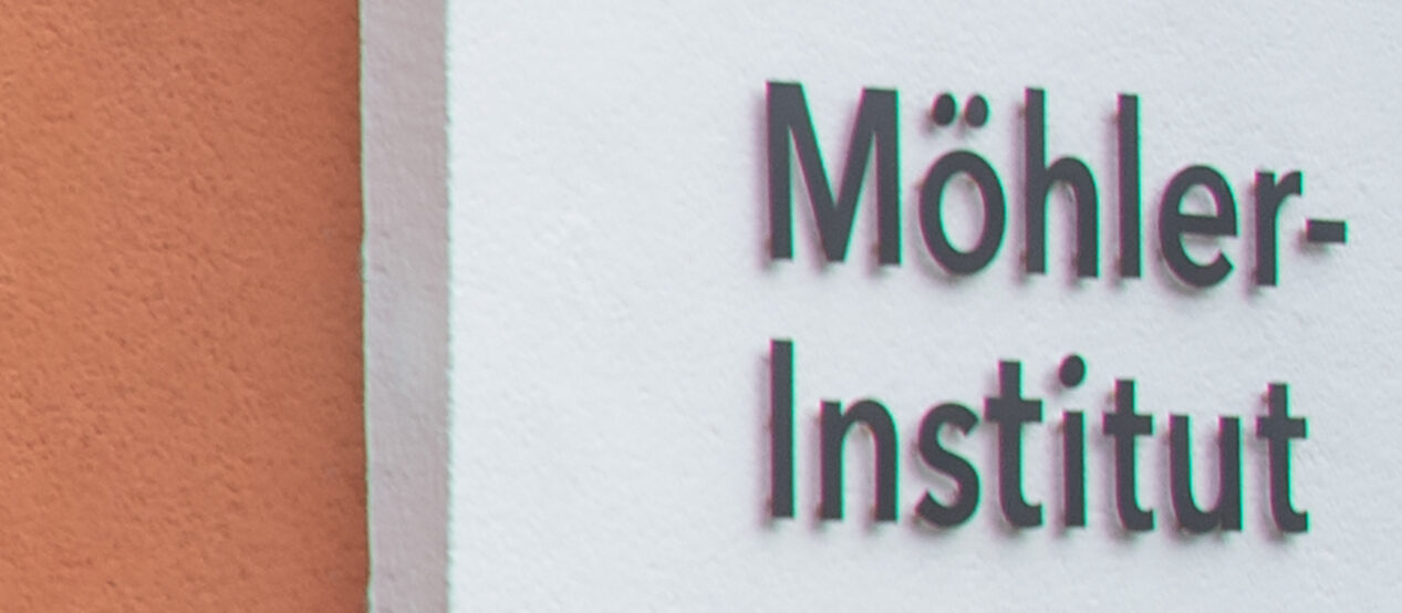 Neue Leitung für renommiertes Ökumene-Institut. Dr. Christian Stoll ist neuer kommissarischer Leitender Direktor des Johann-Adam-Möhler-Instituts.