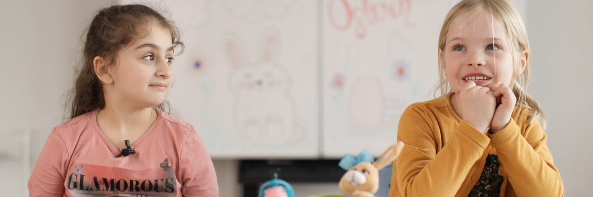 Ostern für Kinder und Familien bei LiboriTV Ostern für Kinder und Familien bei LiboriTV