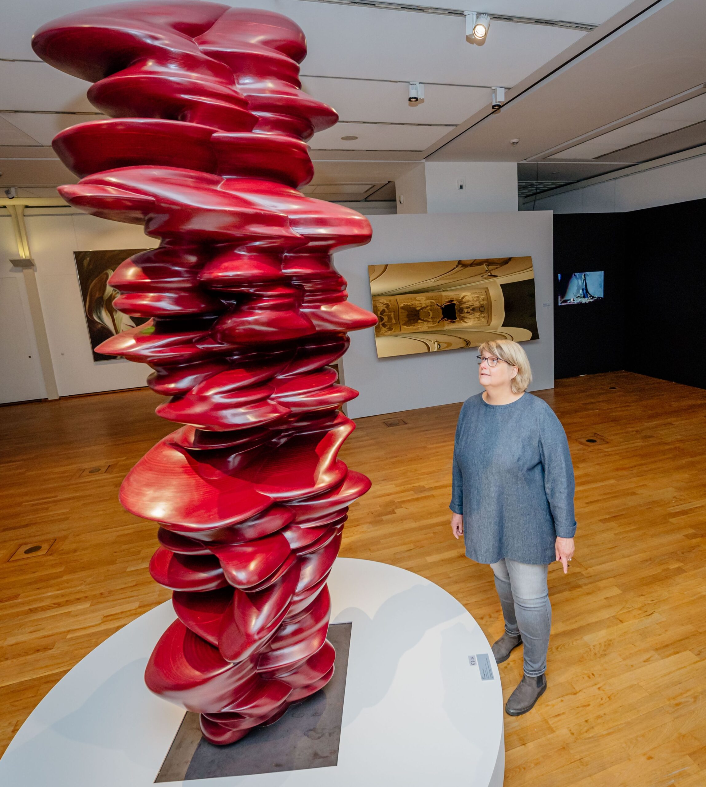 Porträt Dr. Ruhmann