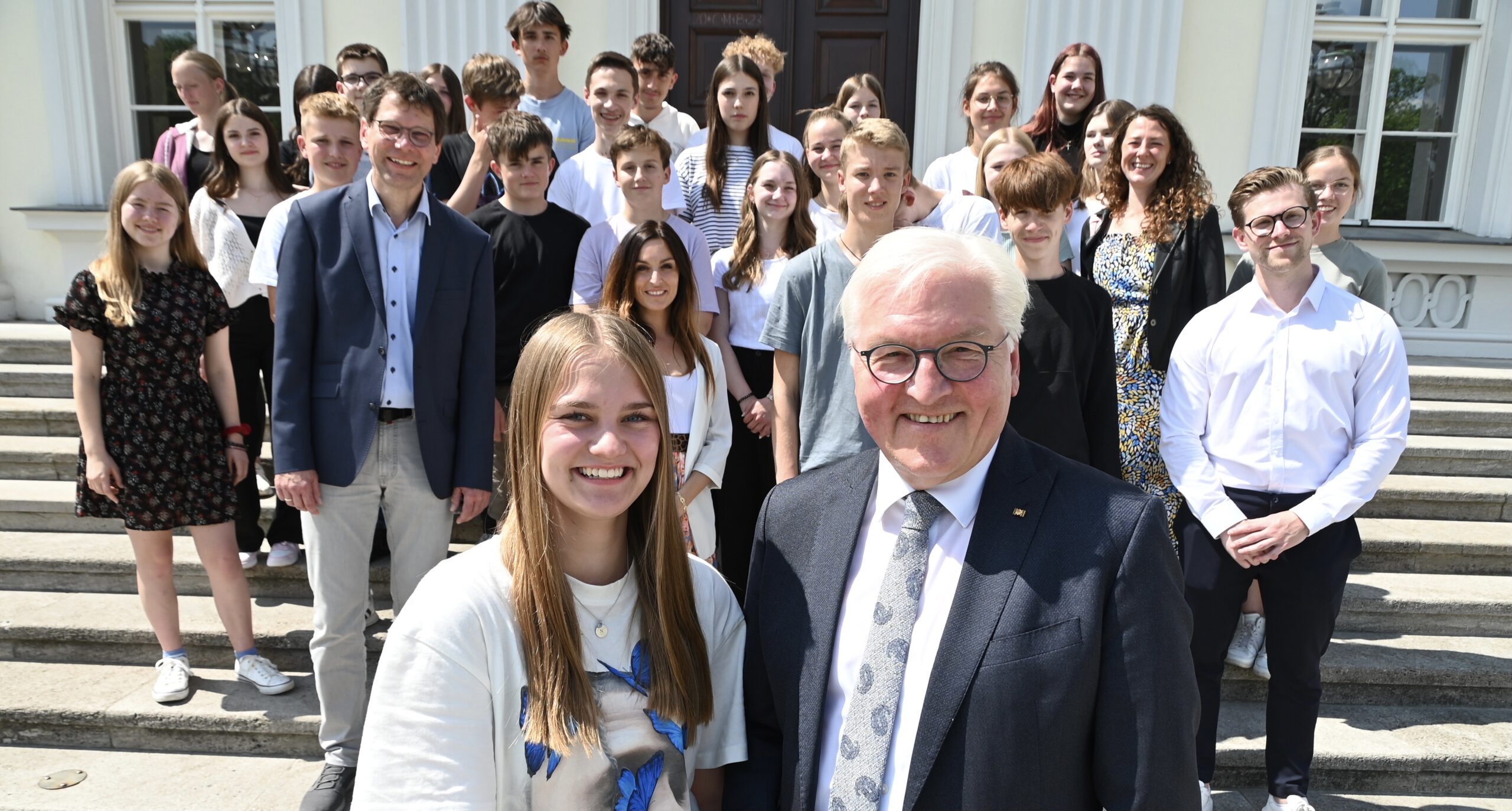 9a beim Bundespräsidenten
