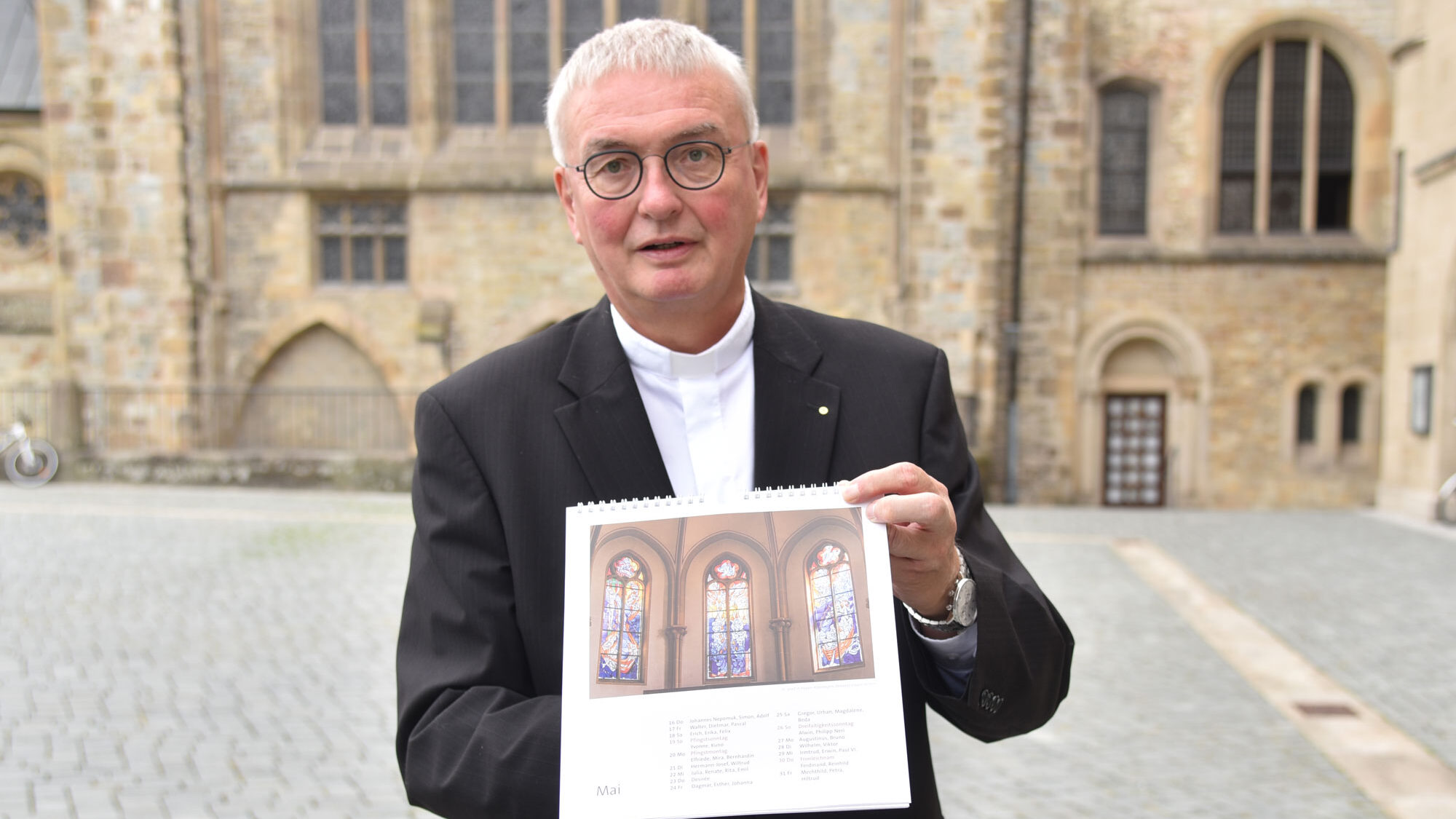 Bilderreise durch das Erzbistum Paderborn