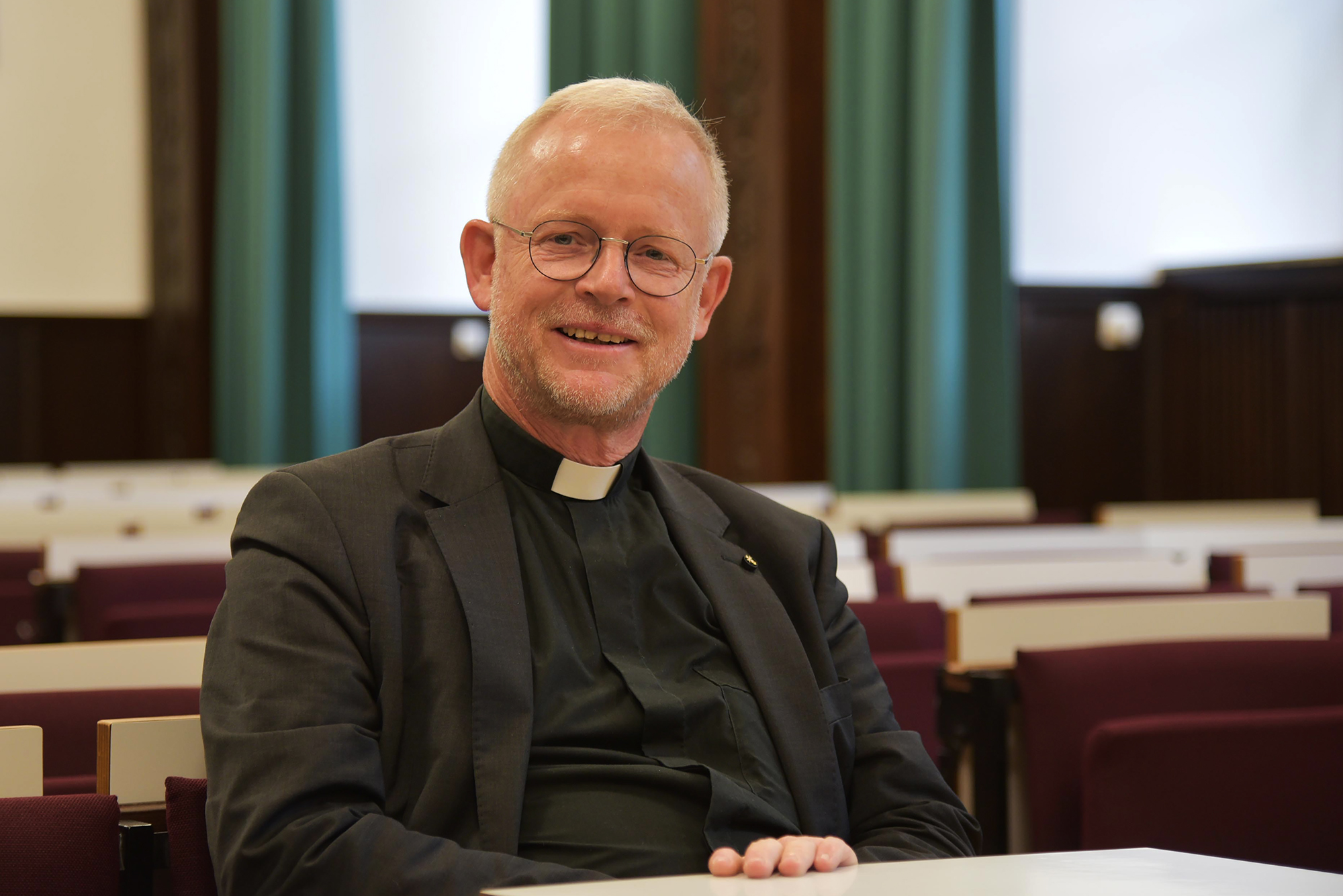 Debatte um § 218 StGB: „Polemik und Polarisierung“ vermeiden. Moraltheologe Schallenberg verteidigt kirchliches Engagement für den Schutz des Lebens.