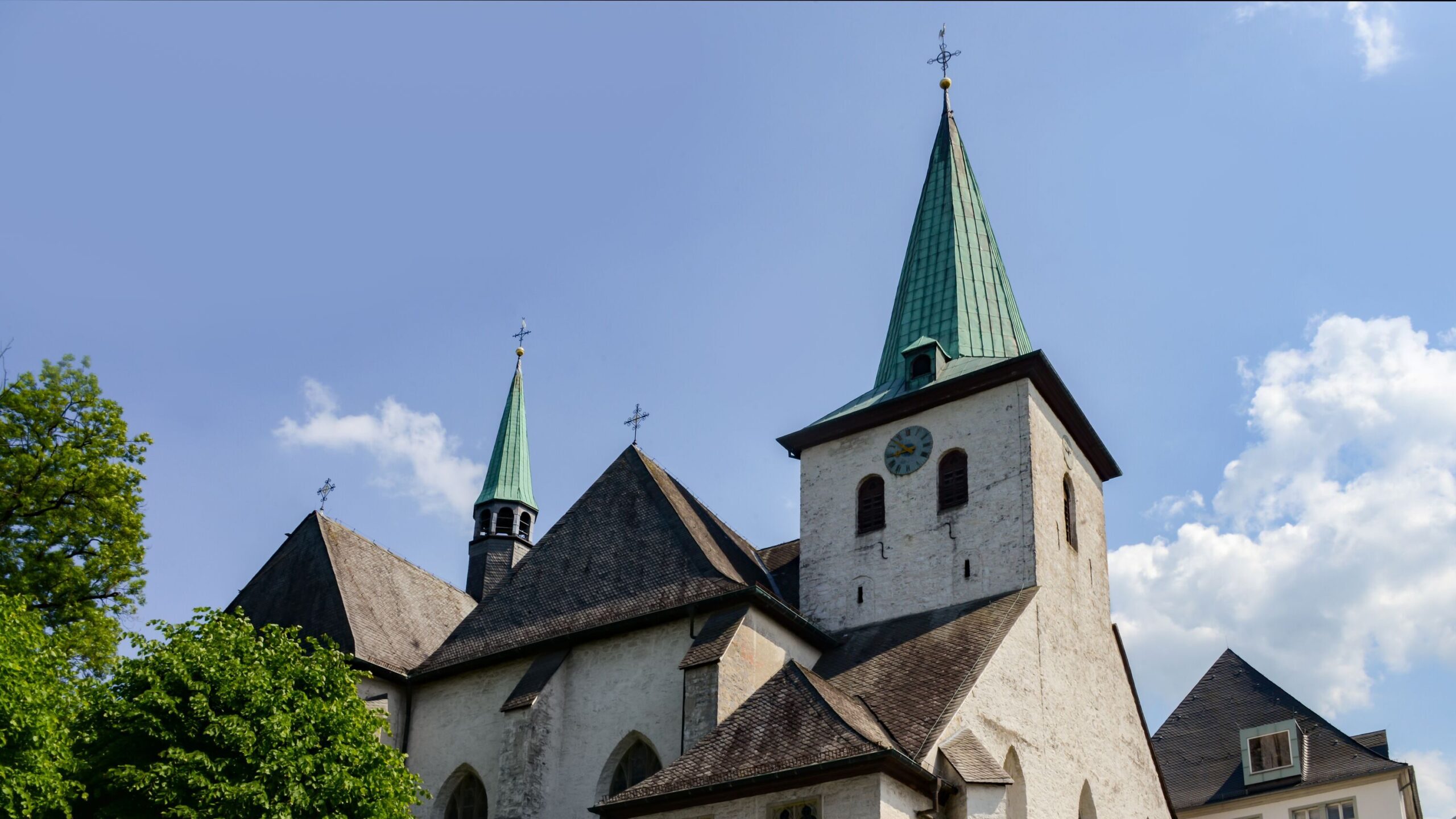 Kloster Wedinghausen Arnsberg