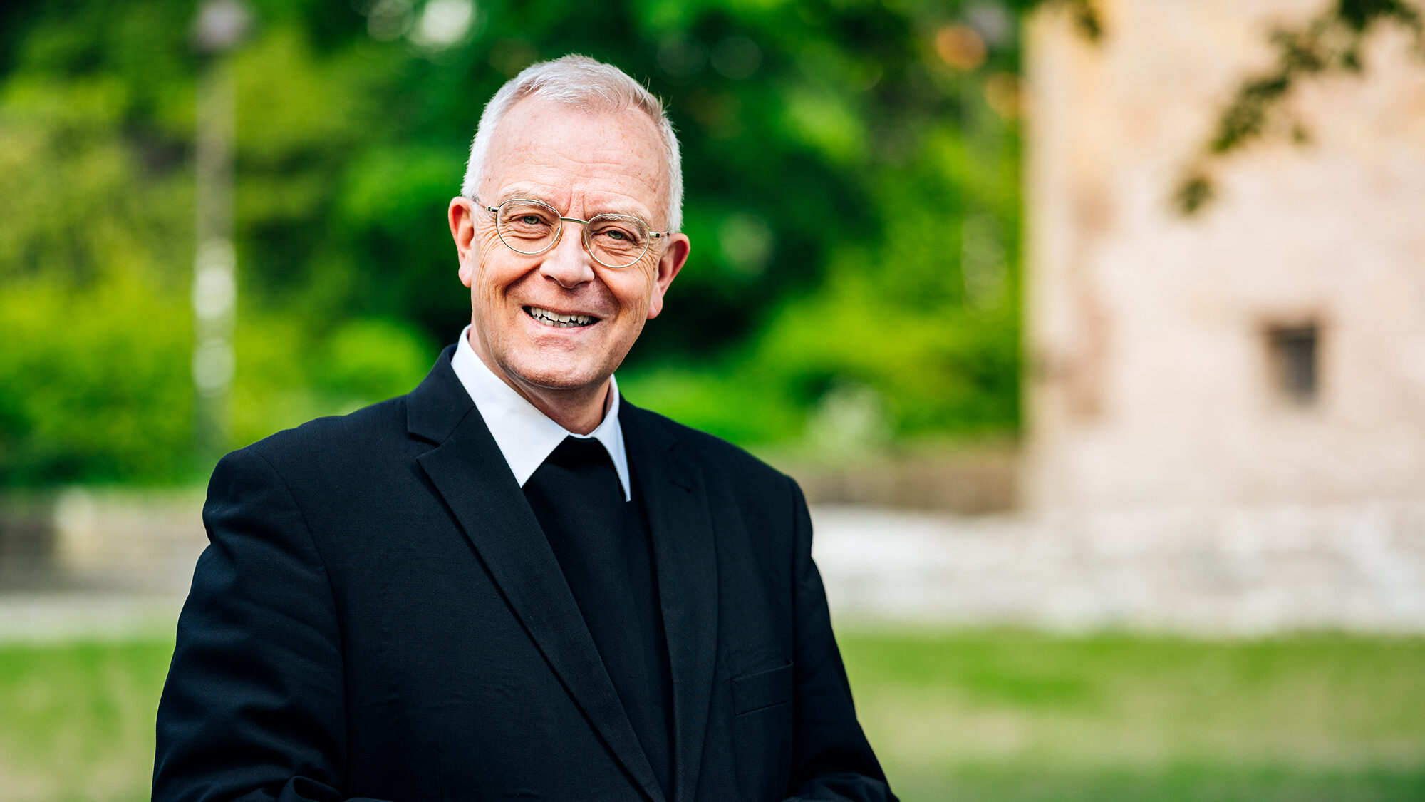 „Wir alle haben einen missionarischen Auftrag“. Weihbischof Matthias König erinnert an den Monat der Weltmission im Oktober.