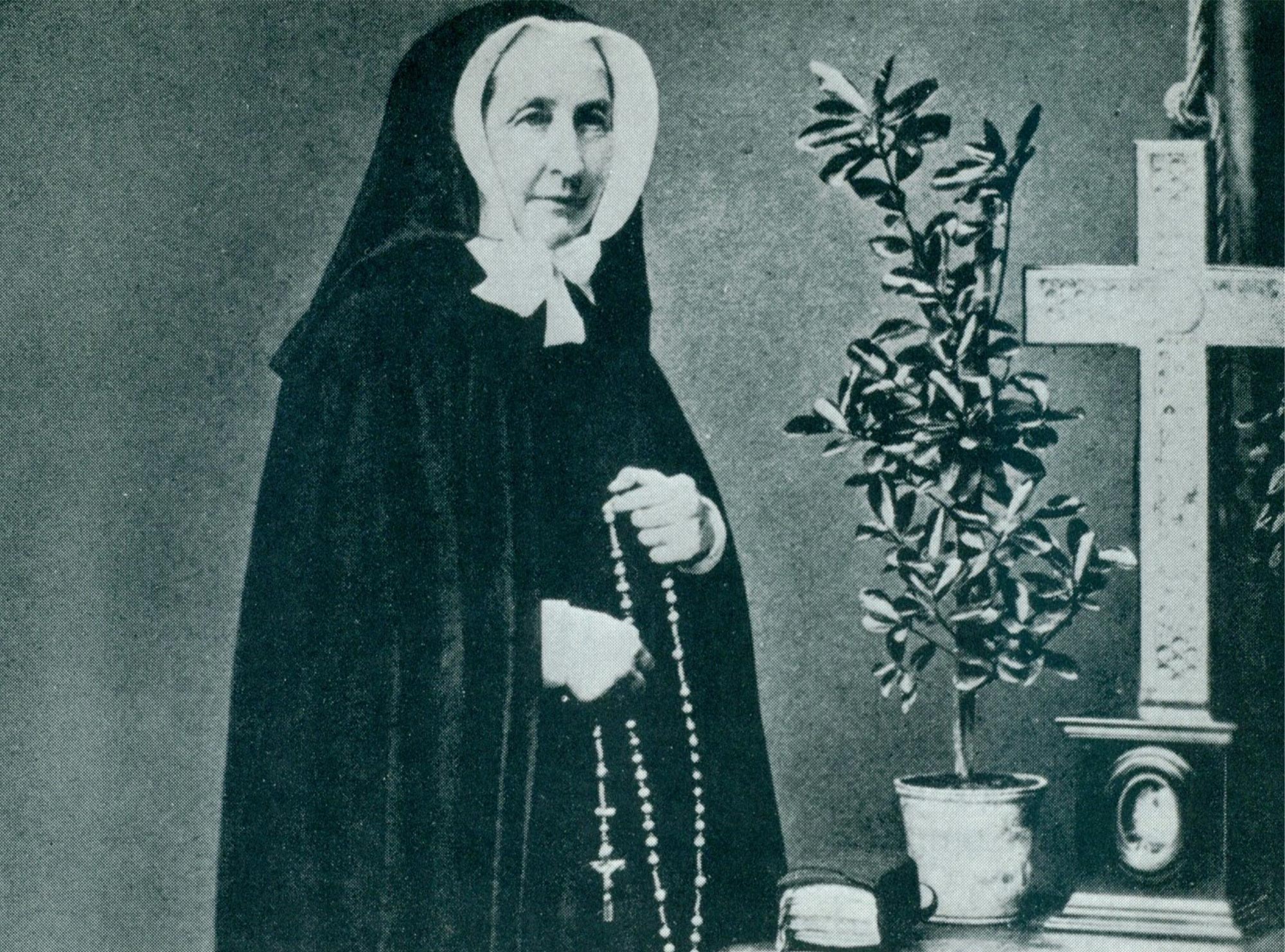 Pauline von Mallinckrodt