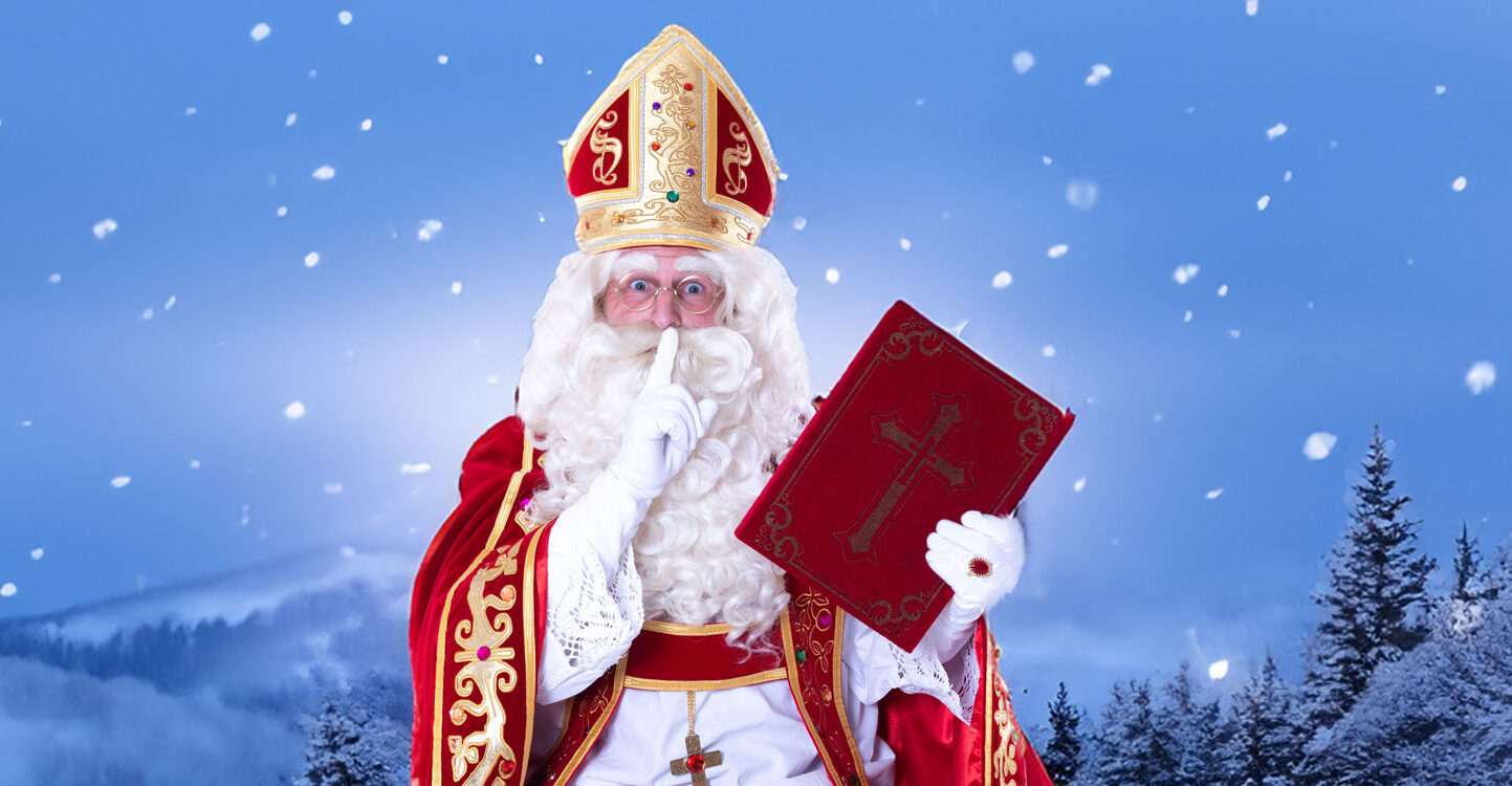 Nikolaus Geschichte Br uche Und Geschenke