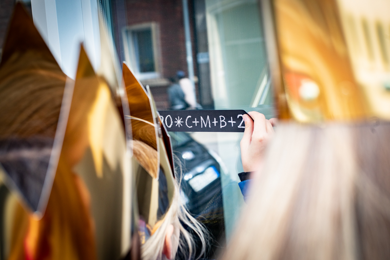 Kinderrechte brauchen politische Unterstützung“, so Daniela Hottenbacher