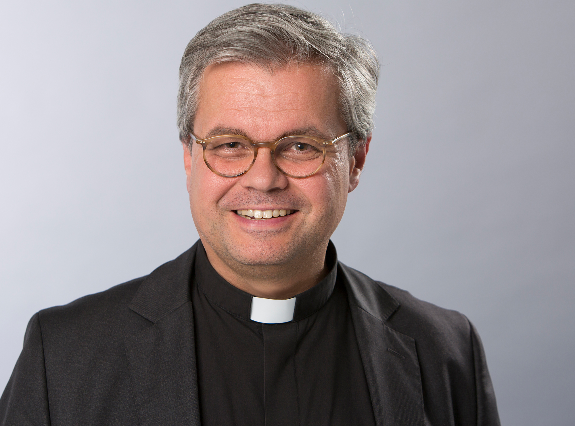 Dr. Udo Markus Bentz ist neuer Erzbischof von Paderborn. Papst Franziskus ernennt bisherigen Weihbischof in Mainz.