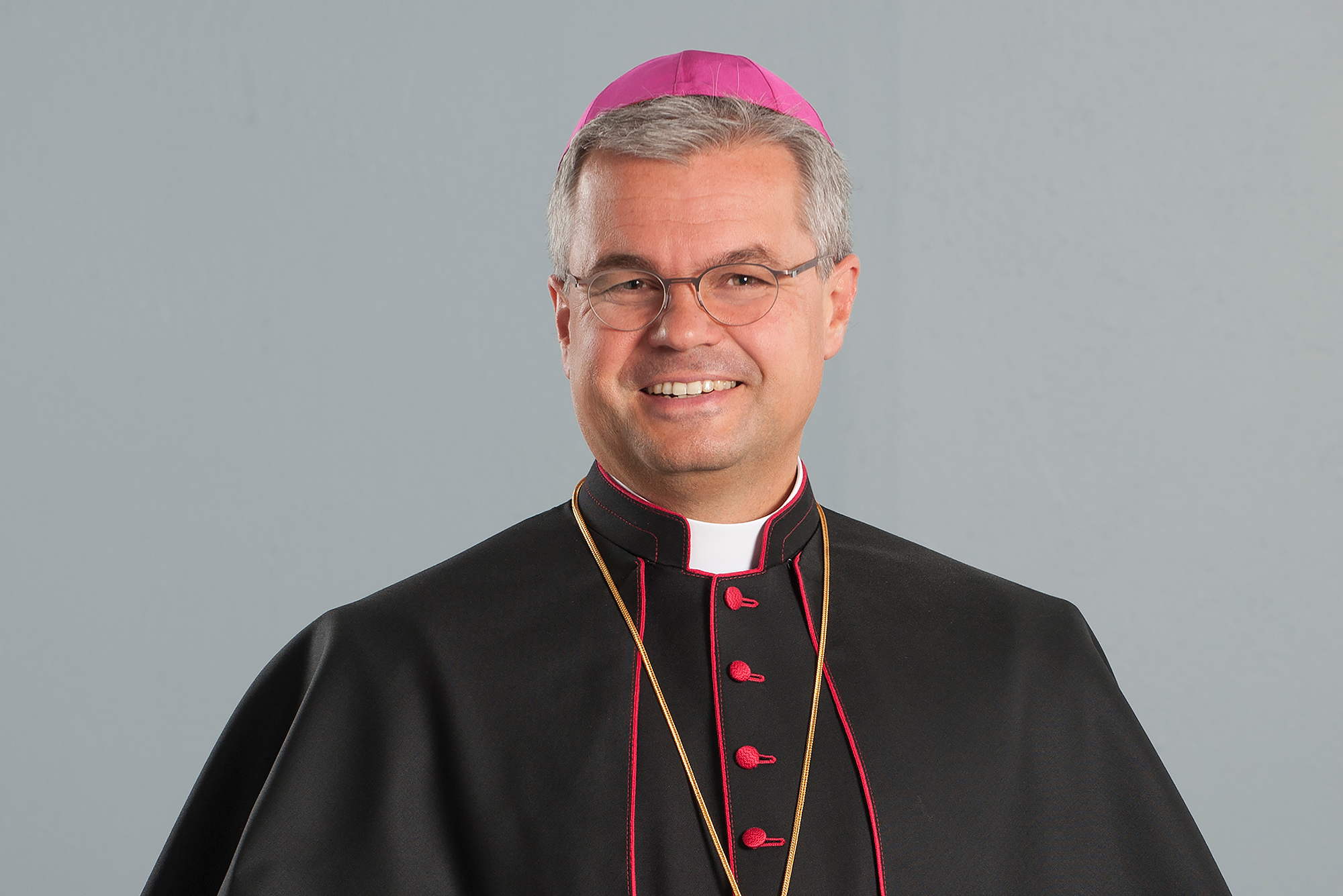 Dr. Udo Markus Bentz ist neuer Erzbischof von Paderborn. Papst Franziskus ernennt bisherigen Weihbischof in Mainz.