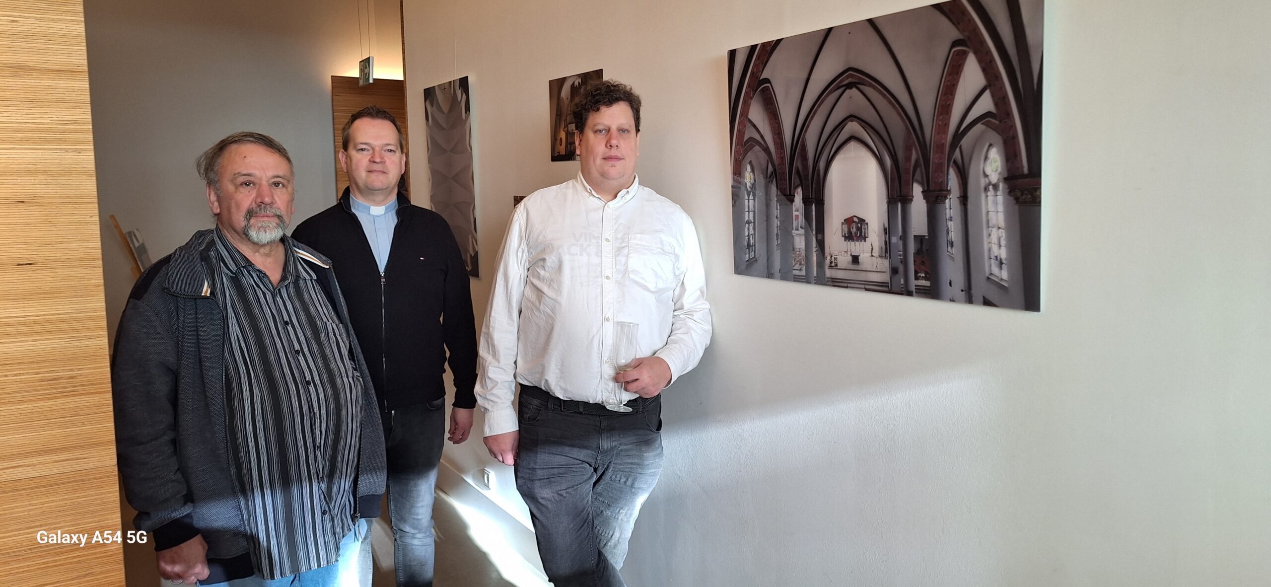 Fotoausstellung im K3