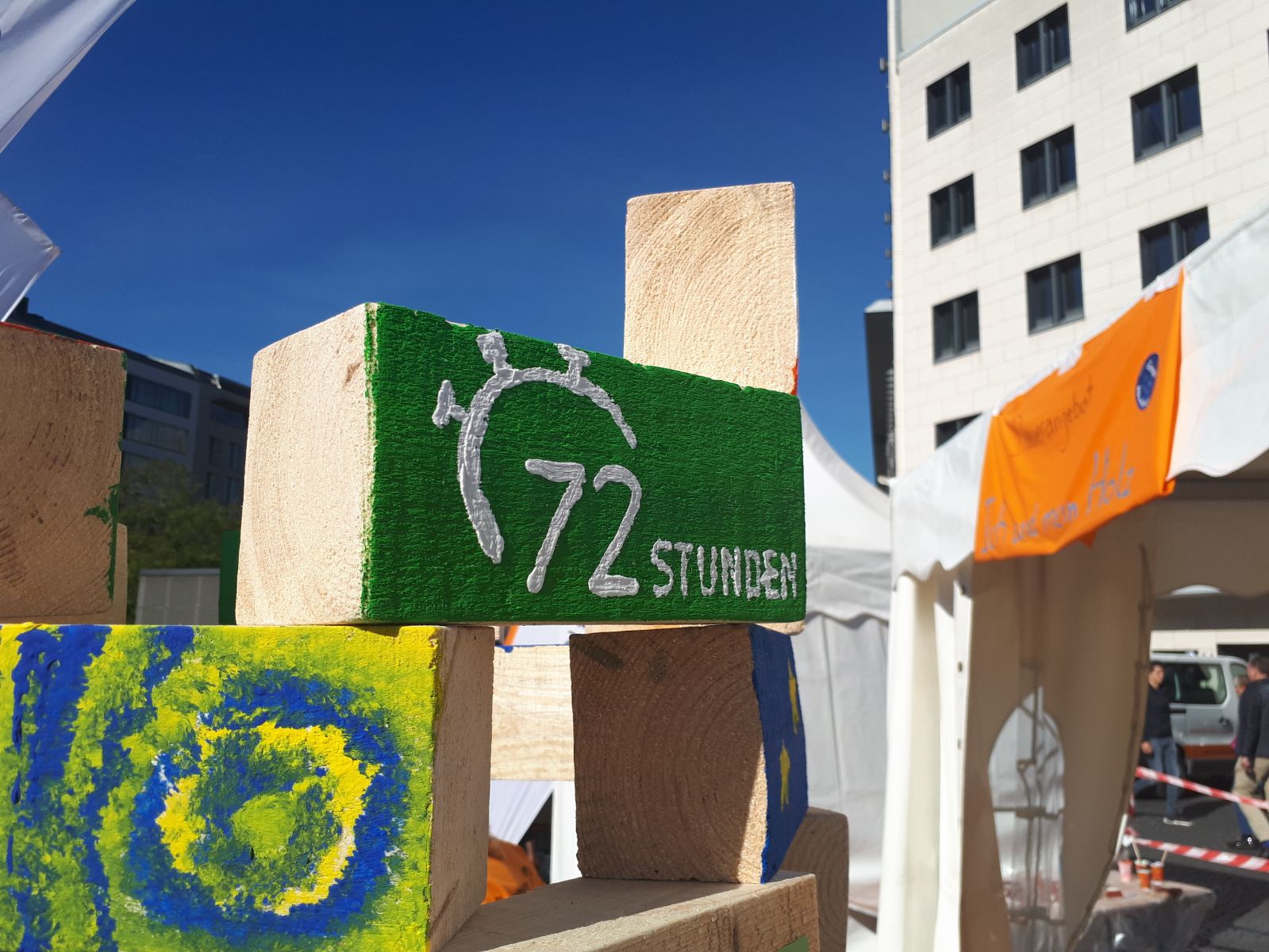 72-Stunden-Aktion 2024
