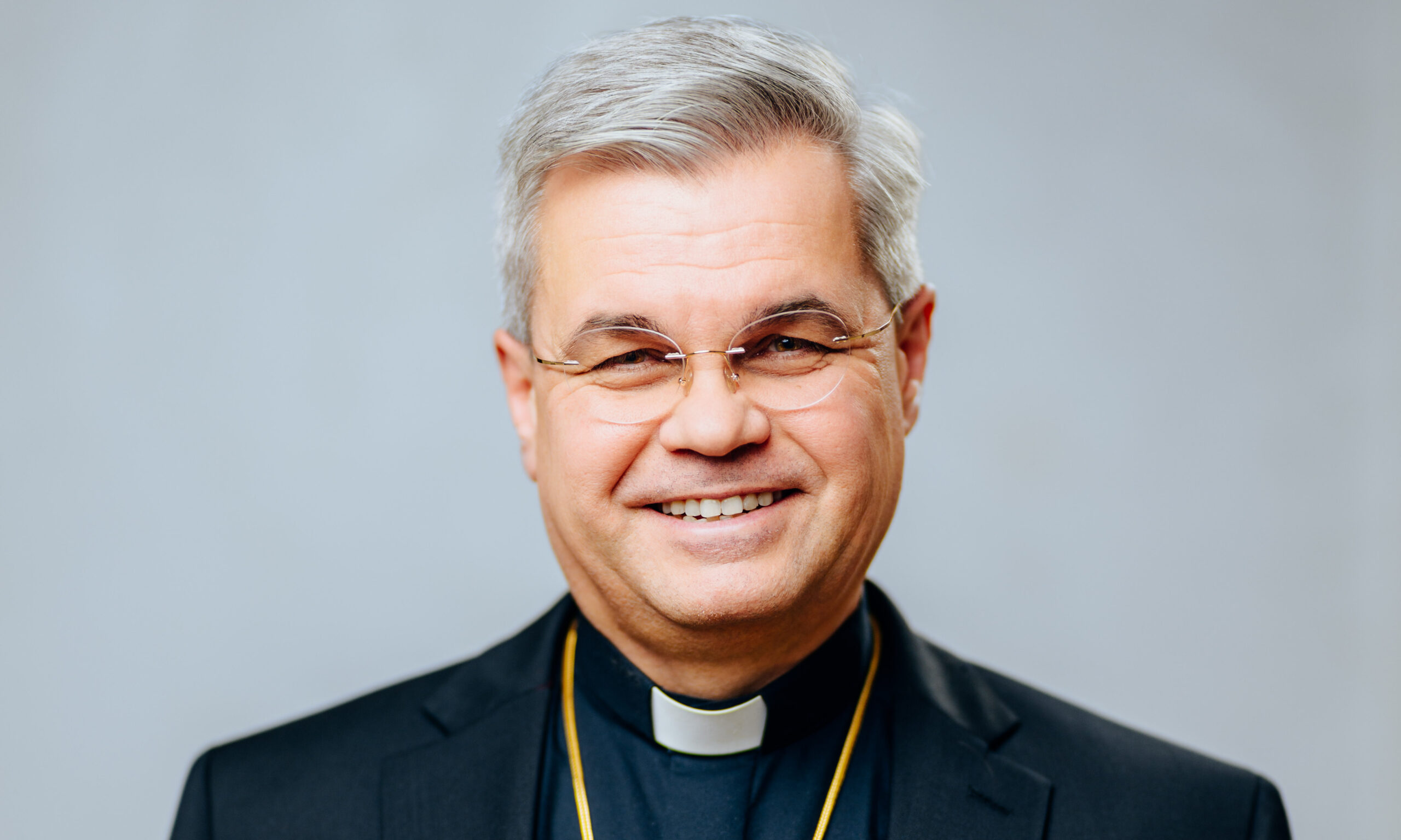 Dr. Udo Markus Bentz, Erzbischof von Paderborn